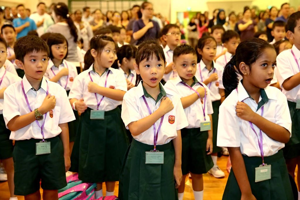 National Day 2019 Our Education System Through the Decades Superstar