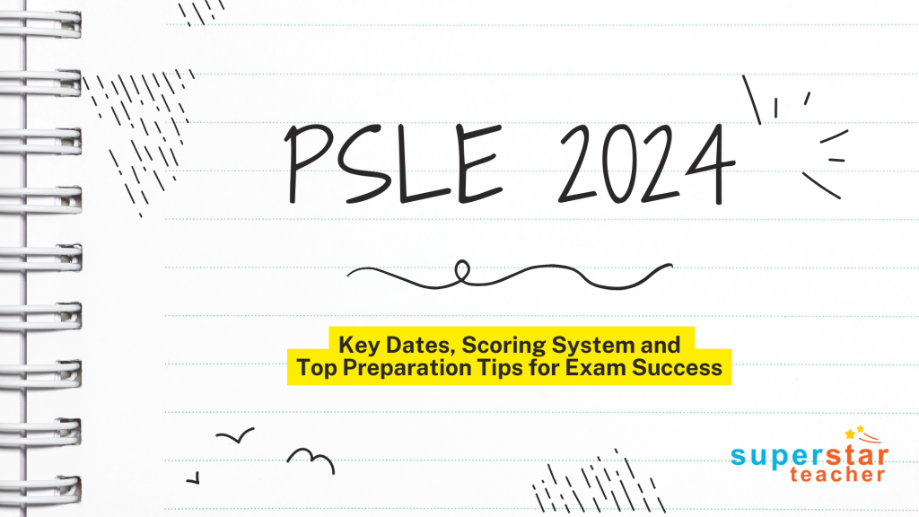 Get ready for PSLE 2024 with a comprehensive guide for parents! Learn the key dates, the scoring system, and top tips to help your child ace the exams and become confident learners.