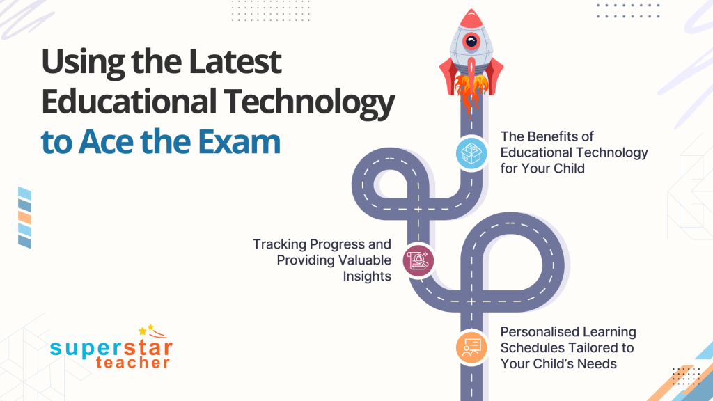 Discover how the latest educational technology can help your child ace their exams. Learn about targeted practice sessions, personalized strategies, and insights that boost confidence and performance, creating an engaging and effective learning environment for primary and secondary students.